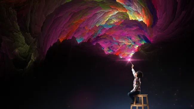 Imagination